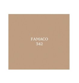 Famaco schoenpoets 342-nankin