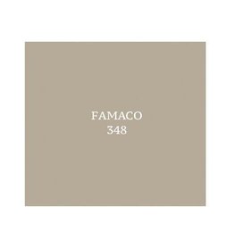 Famaco schoenpoets 348-ficelle