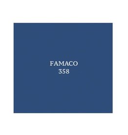 Famaco schoenpoets 358-lavande
