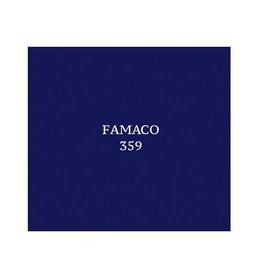 Famaco schoenpoets 359-Violet