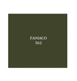 Famaco schoenpoets 362-loden