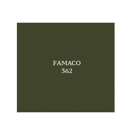 Famaco schoenpoets 362-loden