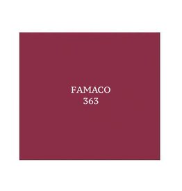 Famaco schoenpoets 363-cardinal