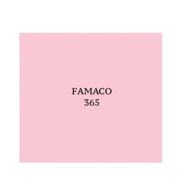 Famaco schoenpoets 365-rose dragee