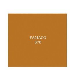 Famaco schoenpoets 370-girolle