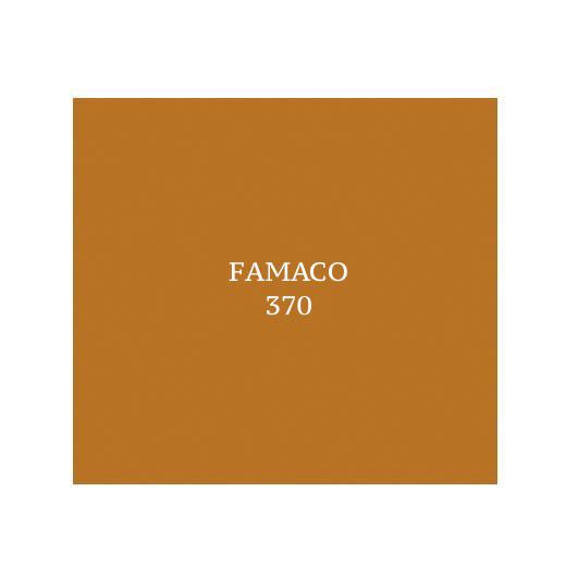 FAMACO Famaco schoenpoets 370-girolle