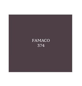 Famaco schoenpoets 374-flanelle