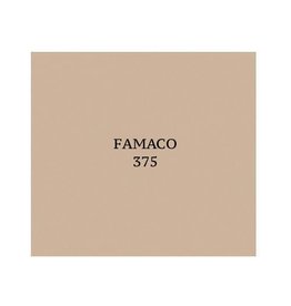 Famaco schoenpoets 375-beige rosé