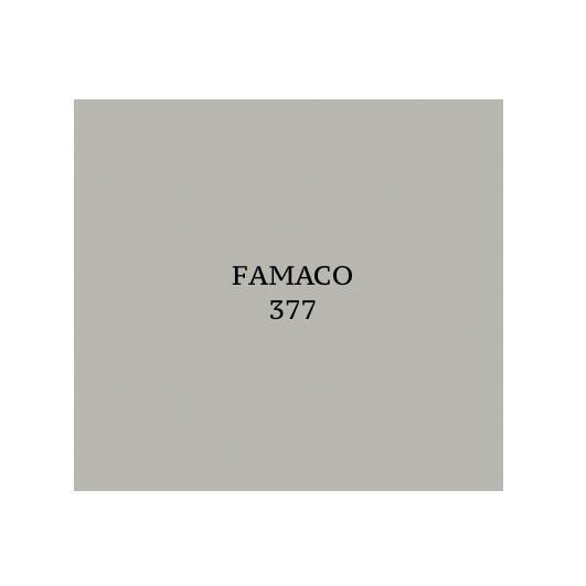 FAMACO Famaco schoenpoets 377-edelweiss (grey)