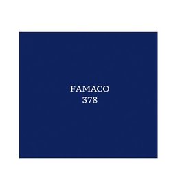 Famaco schoenpoets 378-bleuette