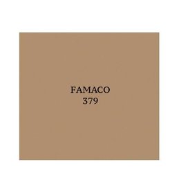 Famaco schoenpoets 379-colonial (beige)