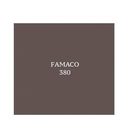 Famaco schoenpoets 380-silex