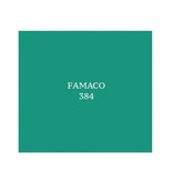 Famaco schoenpoets 384-menthe