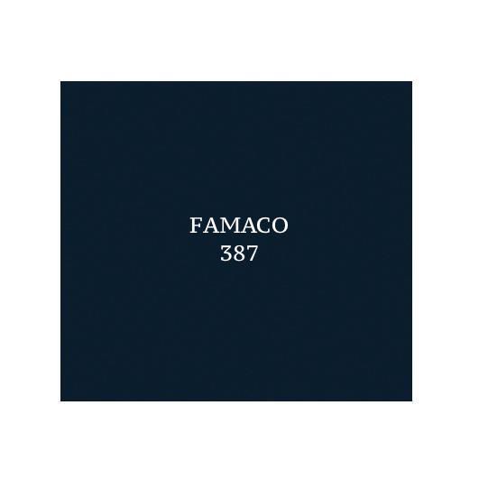 FAMACO Famaco schoenpoets 387-bleu pilote