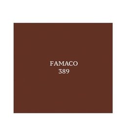 Famaco schoenpoets 389-bourbon