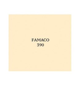 Famaco schoenpoets 390-beige clair