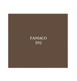 Famaco schoenpoets 392-gabardine