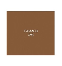 Famaco schoenpoets 393-bronze cuivre (metallic deep)