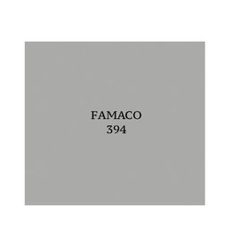 Famaco schoenpoets 394-platine (metallic)