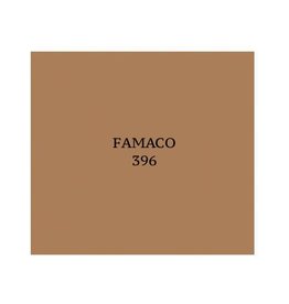 Famaco schoenpoets 396-bronze (metallic)