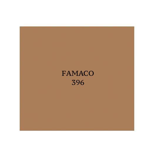 Famaco schoenpoets 396-bronze (metallic)