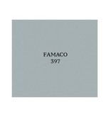 Famaco schoenpoets 397-argent silver (metallic)