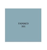 Famaco schoenpoets 501-plastel