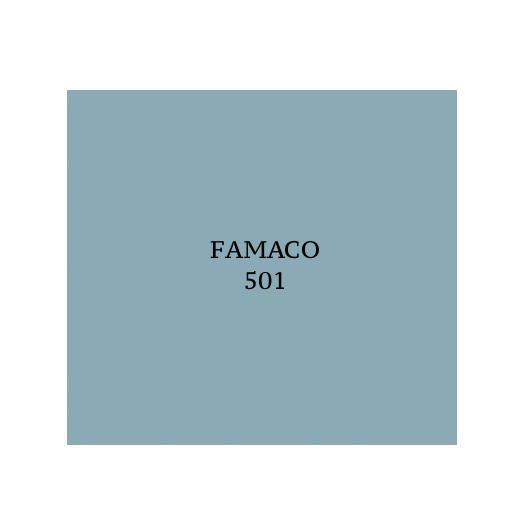 Famaco schoenpoets 501-plastel