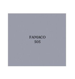 Famaco schoenpoets 505-lila