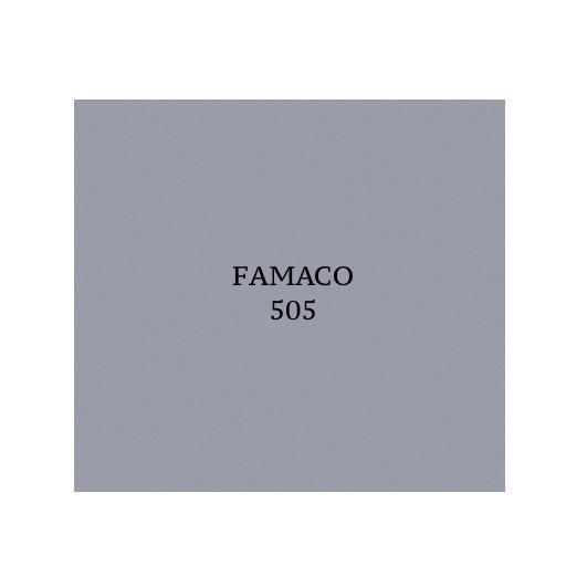 Famaco schoenpoets 505-lila