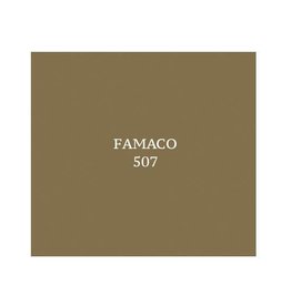 Famaco schoenpoets 507-bamboo