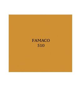 Famaco schoenpoets 510-mangue