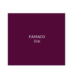 Famaco schoenpoets 516-parme