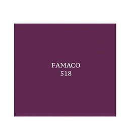 Famaco schoenpoets 518-myrtille