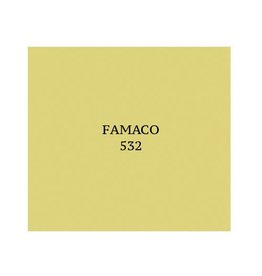 Famaco schoenpoets 532-pistache