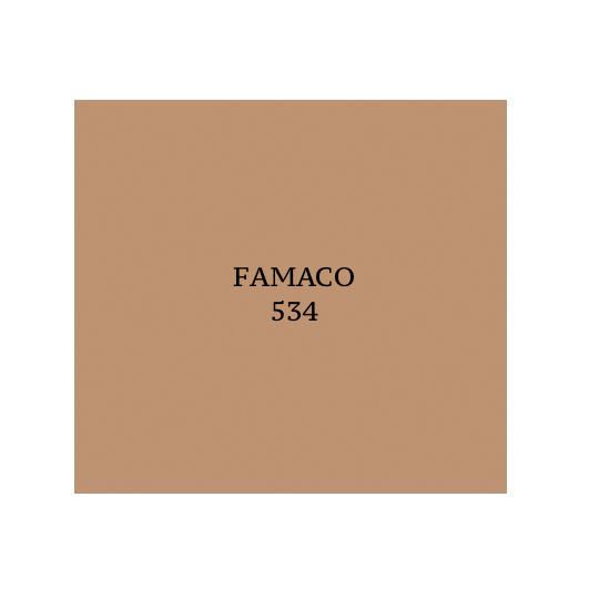 Famaco schoenpoets 534-peau