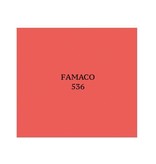 FAMACO Famaco schoenpoets 536-corail