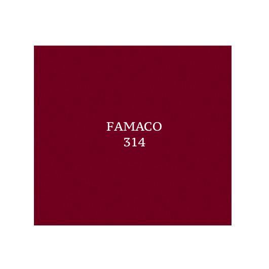 Famaco Famacolor 314-rouge