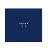 Famaco Famacolor 317-bleu foncé/ink