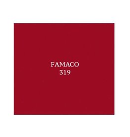 Famacolor 319-red rubis