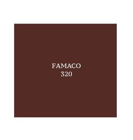 Famacolor 320-brun