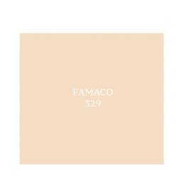 Famacolor 329-champagne