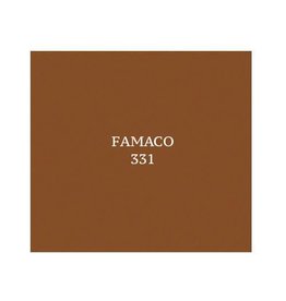 Famacolor 331-dark tan london