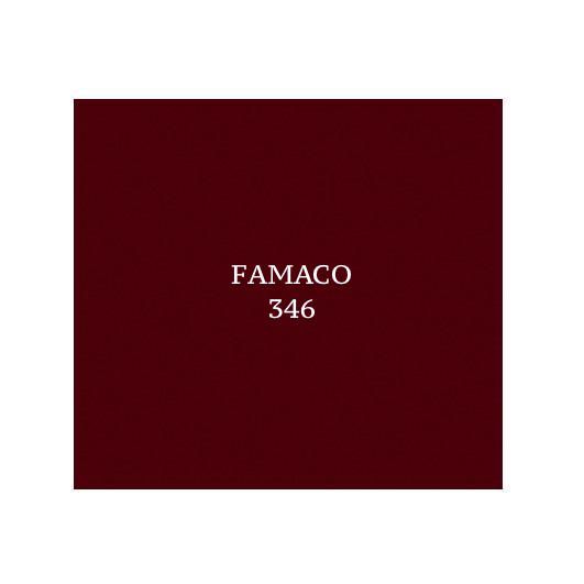 Famaco Famacolor 346-red bordeaux