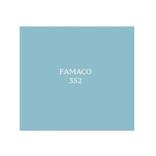 FAMACO Famaco Famacolor 352-blue sky ciel