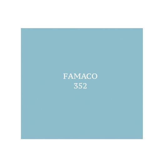 Famaco Famacolor 352-blue sky ciel