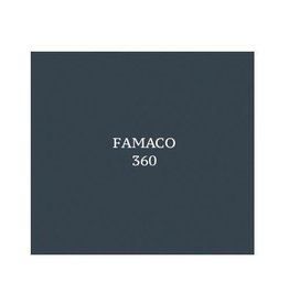 Famacolor 360-anthracite