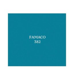 Famacolor 382-blue turquoise