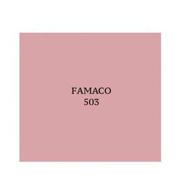 Famacolor 503-pink vieux rose