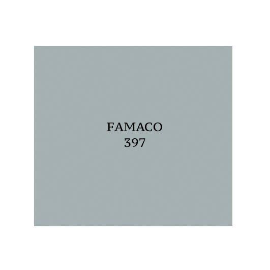 FAMACO Famaco Famacolor 397-argent silver metallic